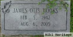 James Otis Hooks