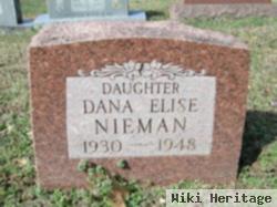 Dana Elise Nieman