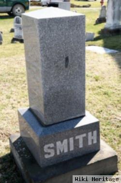 Jacob M. Smith