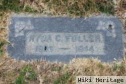 Nyda A. Fuller