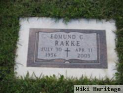 Edmund Craig Rakke