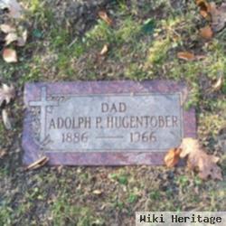 Adolph P Hugentober