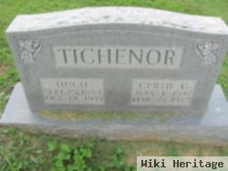 Hugh Tichenor