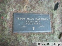 Ted Mack Harrigan