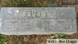 Hellon Marie Johnson Epley