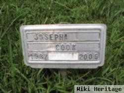 Joseph A Cook