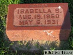 Isabella Smith Neil