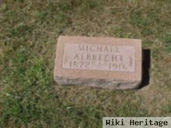 Michael Albrecht