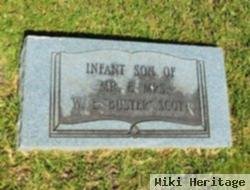 Infant Scott