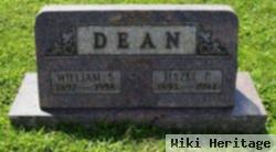 Hazel Pearl Shoaff Dean