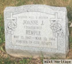 Joanne J "toarmino" Remple