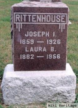 Joseph Irvin Rittenhouse