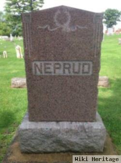 Nels Neprud