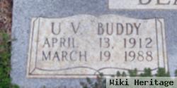 U V "buddy" Blaylock