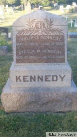 Philip J. Kennedy