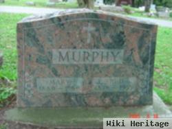 Mary Murphy