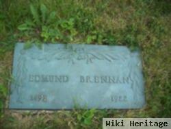 Edmund Brennan