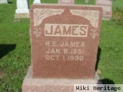 Reuben E. James