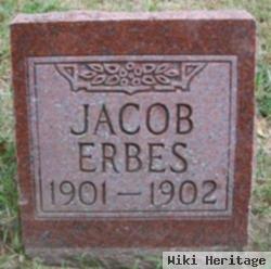 Jacob Erbes