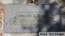 Edward J Judd