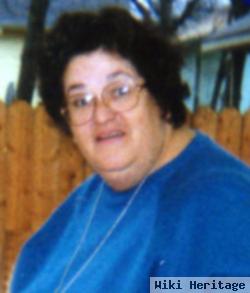 Sandra Joyce Ratliff