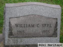 William Charles Seel