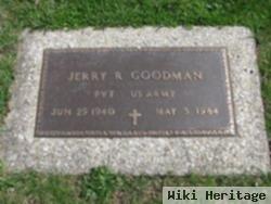 Jerry R. Goodman