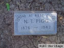 Nelson Tilford Pigg