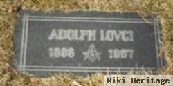 Adolph Lovci