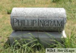 Phillip Ingram