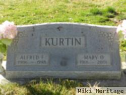 Mary O. Kurtin