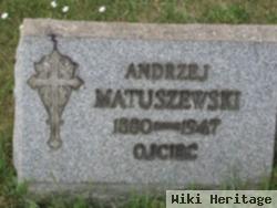 Andrzej Matuszewski