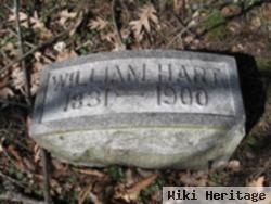 William Hart