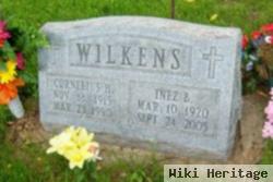 Inez B Houzenga Wilkens