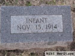 Infant Seaman