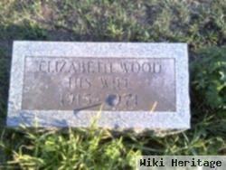 Elizabeth Wood Menard