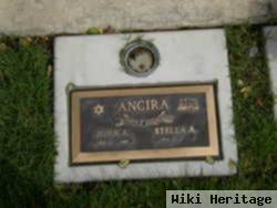 Stella A. Ancira