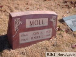 Flaura L Moll