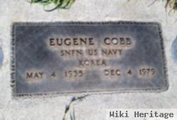 Eugene Cobb