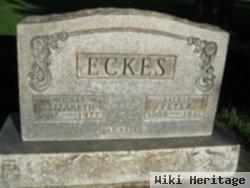 Peter Eckes