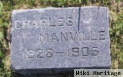Charles Manville