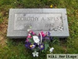 Dorothy A. Weygand Sipes