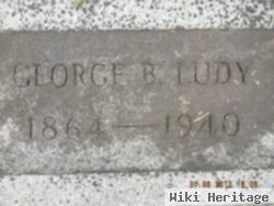 George B. Ludy