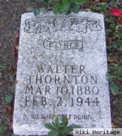 Walter Thornton