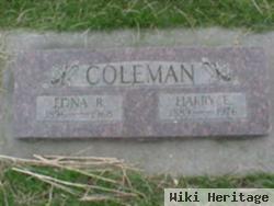 Edna Ruby Kennedy Coleman