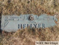 Charles H. Hellyer