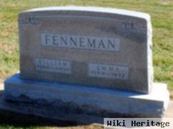 William Fenneman