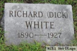 Richard "dick" White