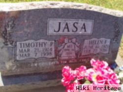 Timothy P. Jasa