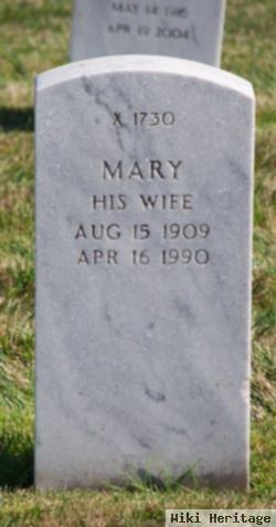 Mary Rush